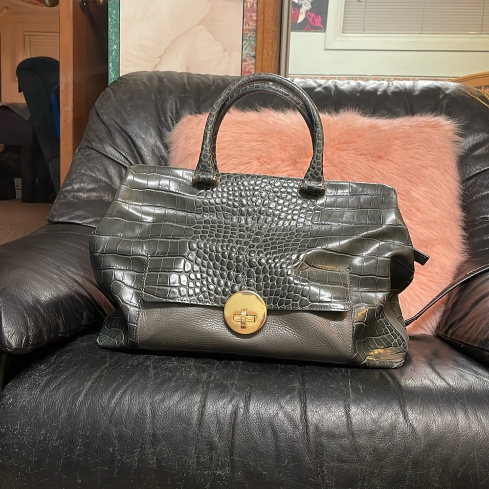 Iaccici purse